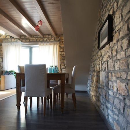 Epirus Stone Suites Kalpaki  Exterior foto
