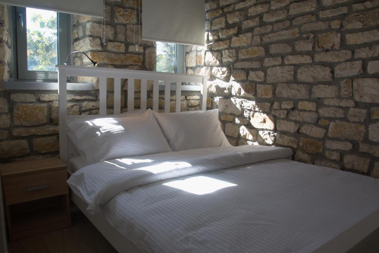Epirus Stone Suites Kalpaki  Exterior foto